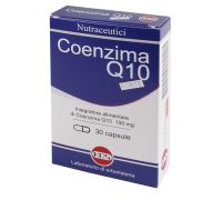 COENZIMA Q10 FORTE 30CPS