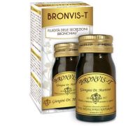 BRONVIS 60PAST