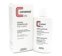 CERAMOL DS DERMOSHAMPOO 200ML