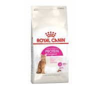 Royal Canin Protein Exigent mangime completo per gatti polvere per uso orale 400 grammi