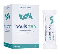 Boularten integratore per il benessere intestinale 20 bustine