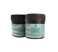 Grani Regularis integratore per la regolarità del transito intestinale 35 grammi