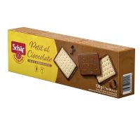 SCHAR PETIT CIOCCOLATO LAT130G