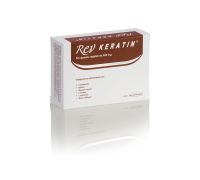 REV KERATIN 30CPS