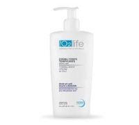 O2Life crema corpo tonificante 200ml