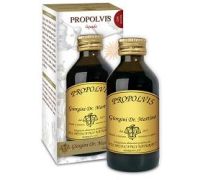 Propolvis integratore per le difese immunitarie soluzione alcolica 100ml