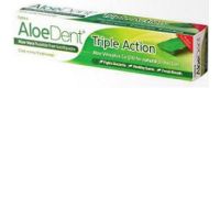 ALOEDENT TRIPLA AZIONE DENTIF
