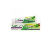 AloeDent Sensitive dentifricio delicato 100ml
