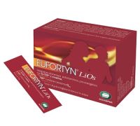 Eufortyn Lios integratore energizzante 10 bustine orosolubili 