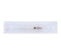 Pic siringa tubercolina 1ml g26x1/2 1 pezzo