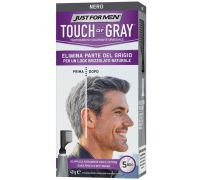 JUST FOR MEN TOUCH OF GRAY NE