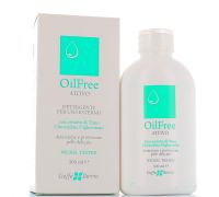 OILFREE ATTIVO DETERGENTE 300ML