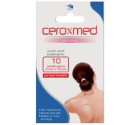 CER SUTURA CEROXMED 3X75MM