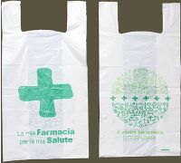 Farma Ecologia shop biodegradabile 40 x 80cm