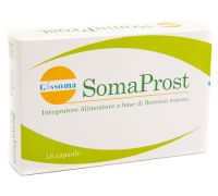 SOMAPROST 16CPS