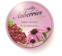 ANBERRIES RIBES RO&ECHINACEA