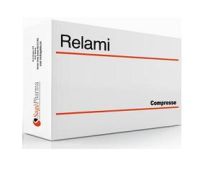 Relami integratore per il sistema immunitario 20 compresse