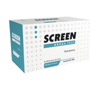 Screen Droga Test ketamina test rapido urine 1 pezzo