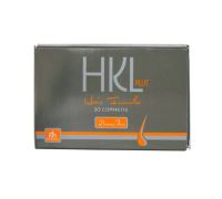 HKL Plus Dermo Five integratore per l'alopecia 30 compresse