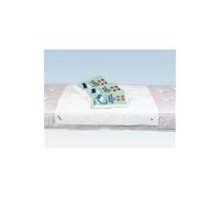 Drydorm telo cotone rasato 90 x 140cm 1 pezzo