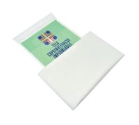 Drydorm Soft telo coprimaterasso impermeabile in spugna per incontinenza 200 x 140cm