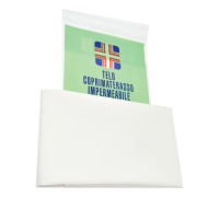 Drydorm telo spugna assorbente 90 x 140cm 1 pezzo