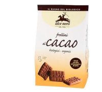 Alce Nero frollino al cacao bio 350 grammi