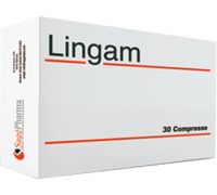LINGAM 30CPR