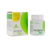 VALERIANA ACT 60CPR