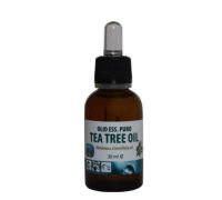Tea Tree olio essenziale puro 30ml