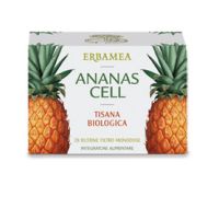 ANANAS CELL TISANA BIOL 20BUST