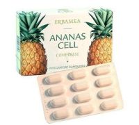 ANANAS CELL COMPRESSE 36CPR