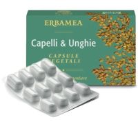 CAPELLI & UNGHIE 24CPS VEG