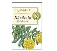 Rhodiola integratore tonico per le difese immunitarie 50 capslue vegetali