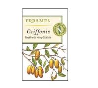 Griffonia integratore per il sonno e il tono dell'umore 50 capsule