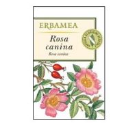 Rosa Canina integratore di vitamina C 50 capsule vegetali