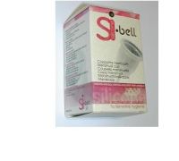 Si Bell coppetta mestruale in silicone morbido taglia l