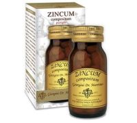 ZINCUM COMPOSITUM 80PAST