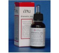 DRENETIC MU GOCCE 30ML