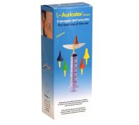 Auricolav siringa per lavaggio auricolare