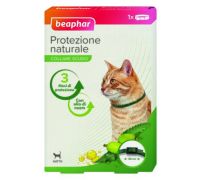 PROTEZIONE NATURALE COLL GATTO