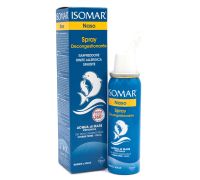 ISOMAR NASO SPRAY DECONGESTIONANTE 50ML