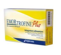 EMORTROFINE PLUS 40CPR SUBLING