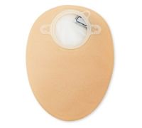 Dansac novalife 2 sacca per stomia media chiusa opaca flangia 70mm 30 pezzi