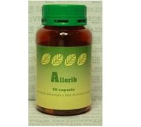 Allerib integratyore per combattere le allergie 60 capsule