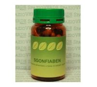 Sgonfiaben integratore per il benessere intestinale 60 capsule