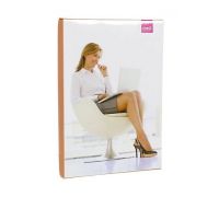 Mediven 18mmhg collant colore naturale taglia 5