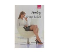 Mediven 18mmhg gambaletto colore naturale taglia 1