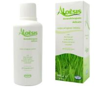 Aloesis detergente corpo 500ml