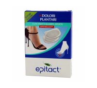 Epitact cuscinetti protettivi per scarpe aperte 1 paio